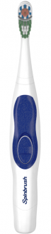 Arm & Hammer Spinbrush Pro Elektrikli Diş Fırçası kullananlar yorumlar